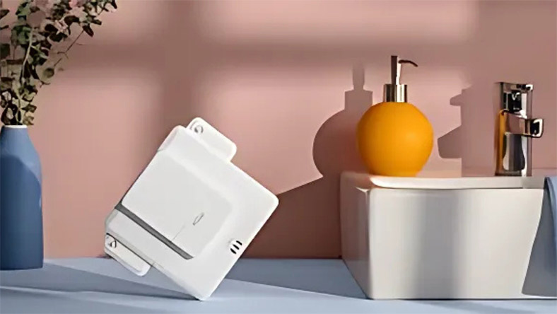 When Water Heaters Double as Power Plants