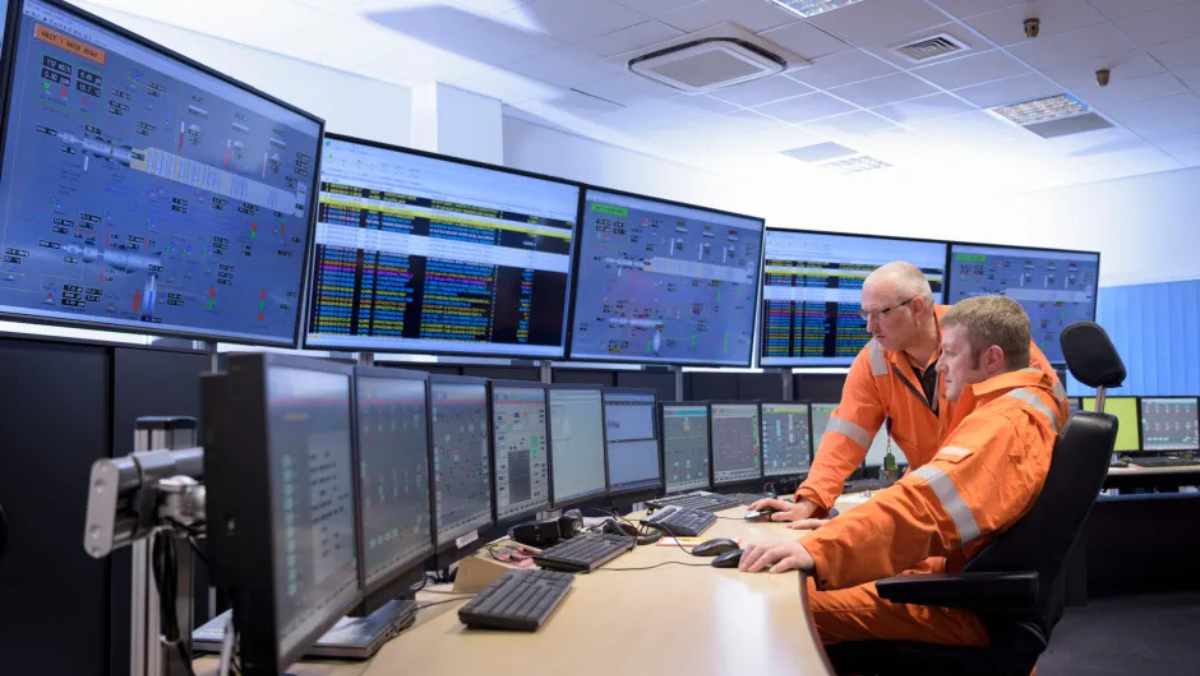 Grid operators using real-time monitoring systems to manage electricity networks