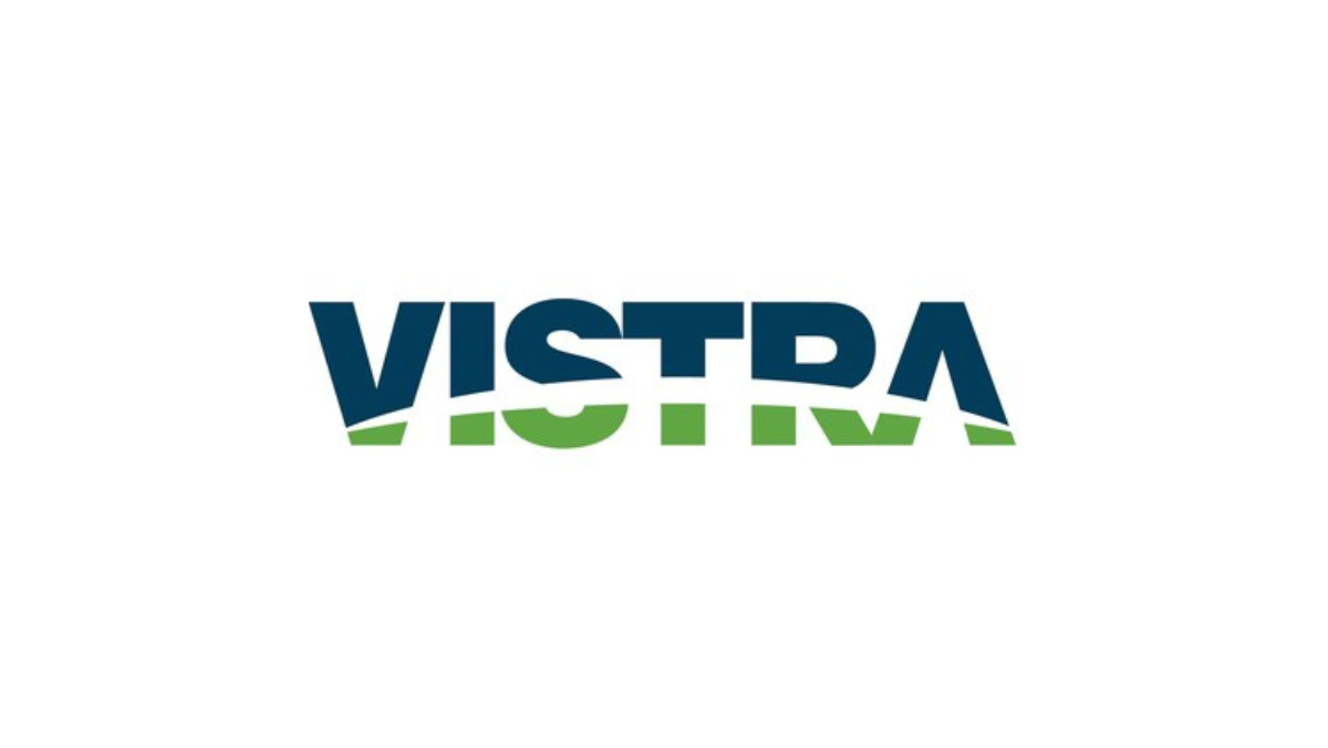 Vistra branding linked to Cogentrix gas plant acquisition and grid reliability