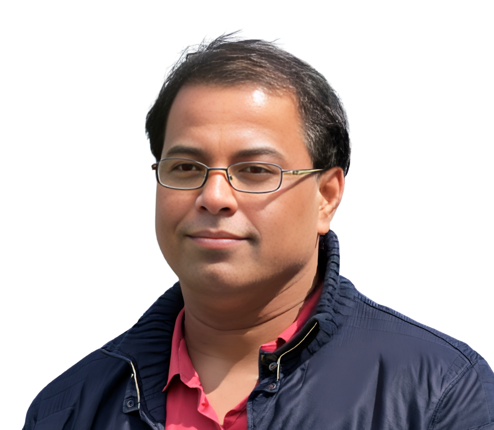 Sridhar Seshadri